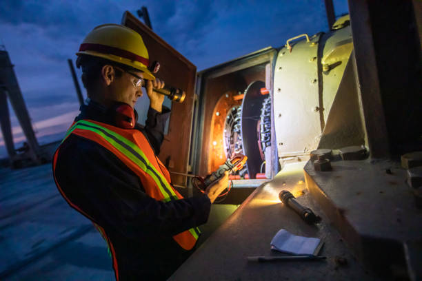 Best 24-Hour Electrician  in Morgandale, OH
