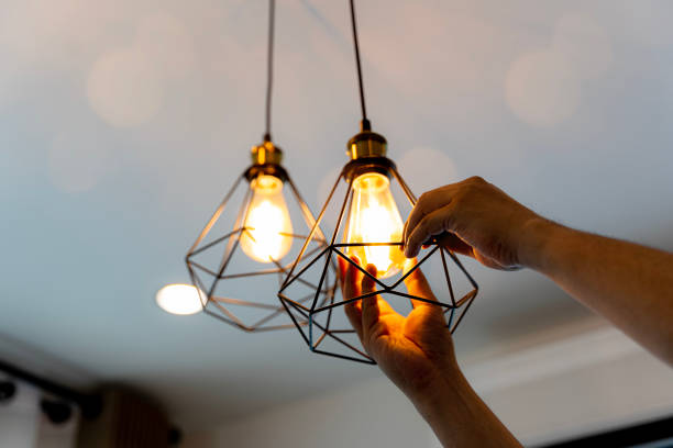 Best Affordable Electrical Installation  in Morgandale, OH