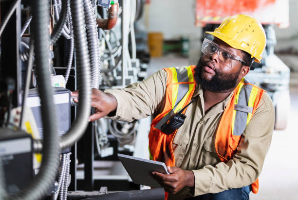 Best Affordable Emergency Electrician  in Morgandale, OH
